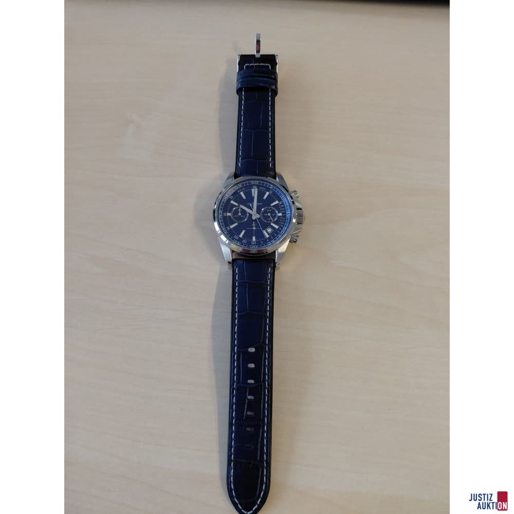 Men's watch Jacques Lemans