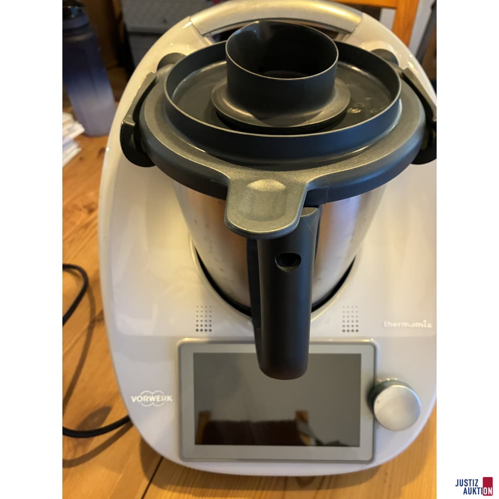 Thermomix TM6