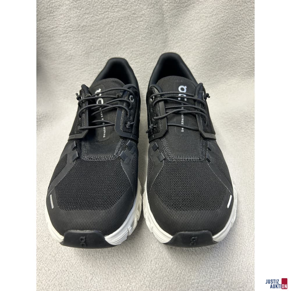 Footwear brand On