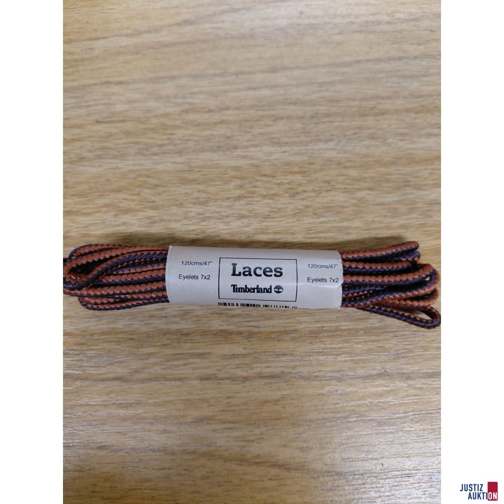 Timberland Boot Laces