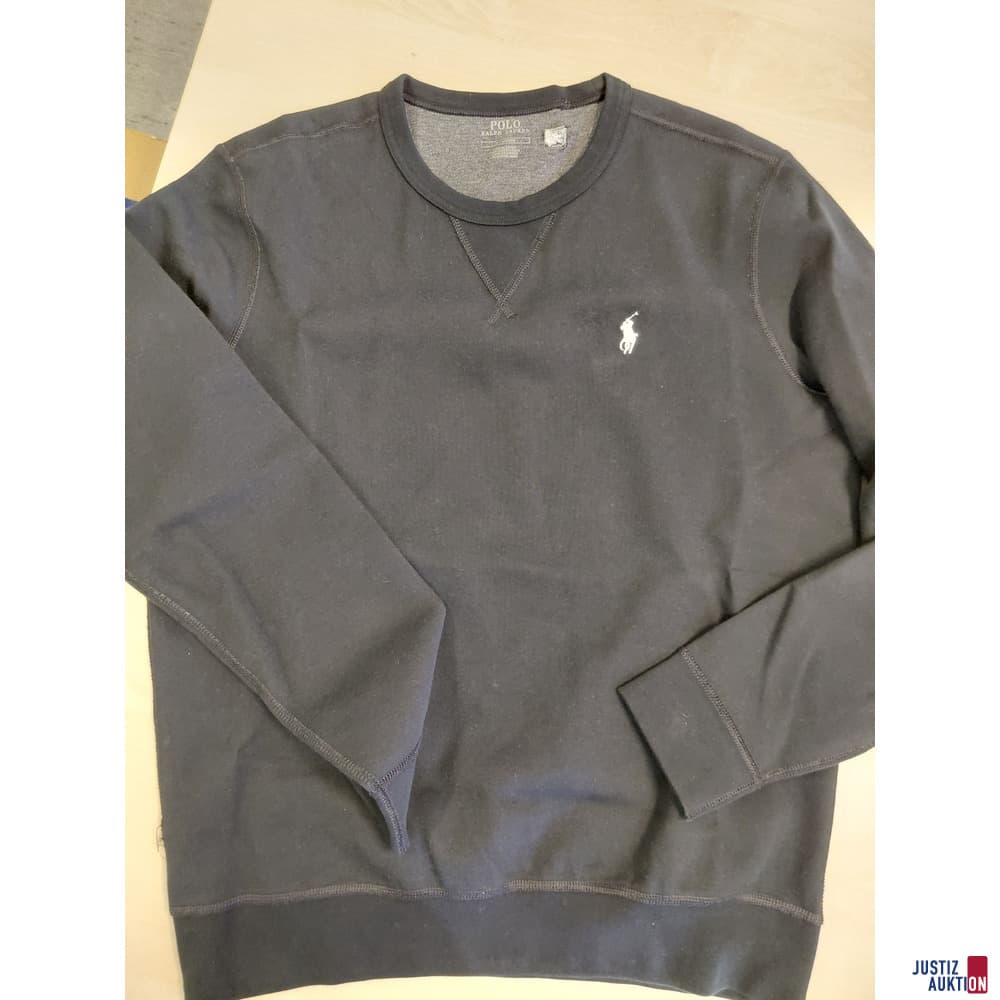 Mr Sweatshirt Polo Ralph Lauren