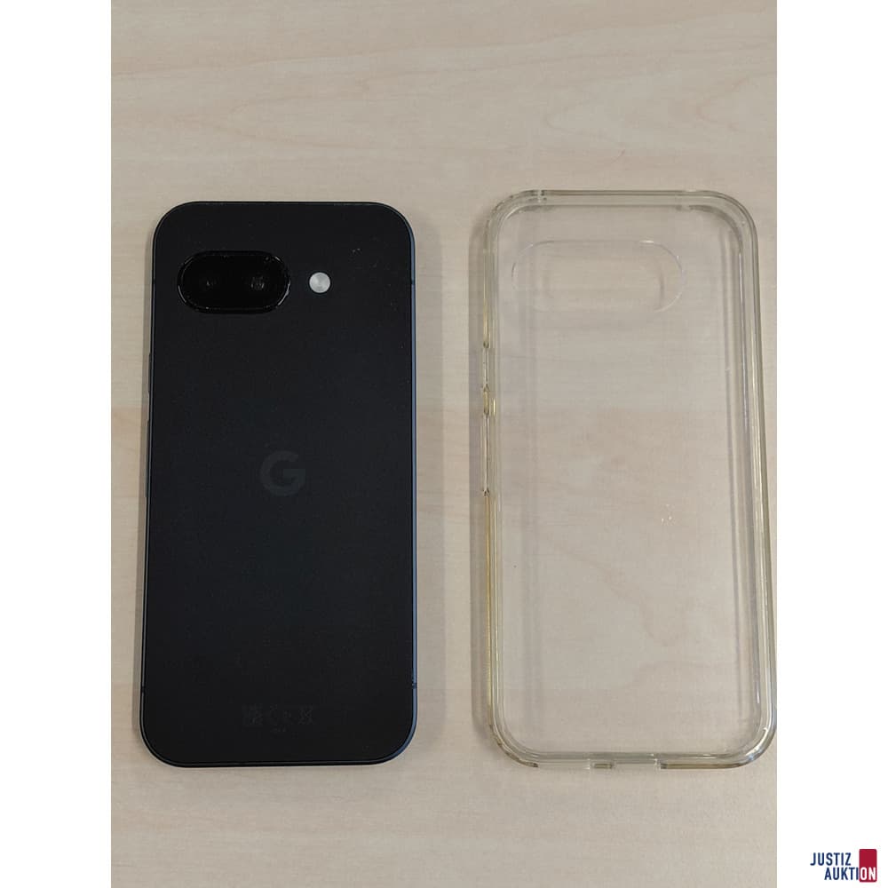 Google Pixel 9A Smartphone