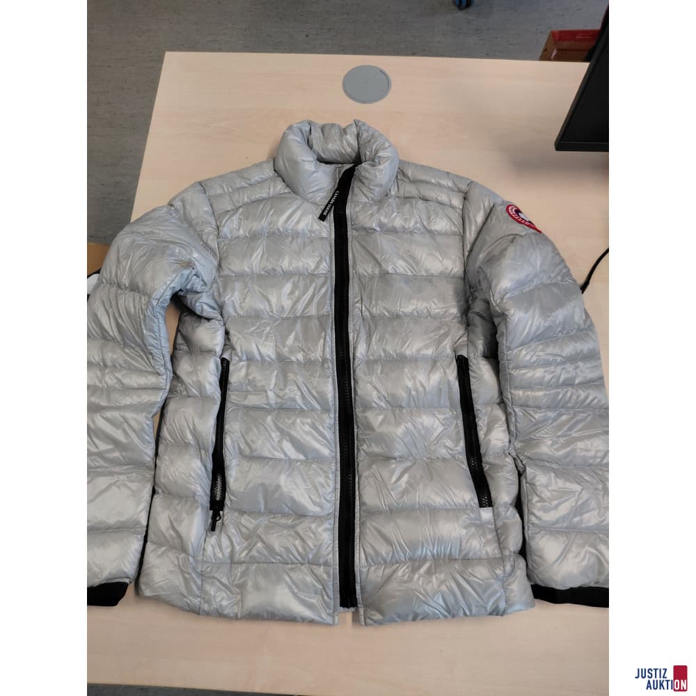 Women's Down Jacket Canada Goose