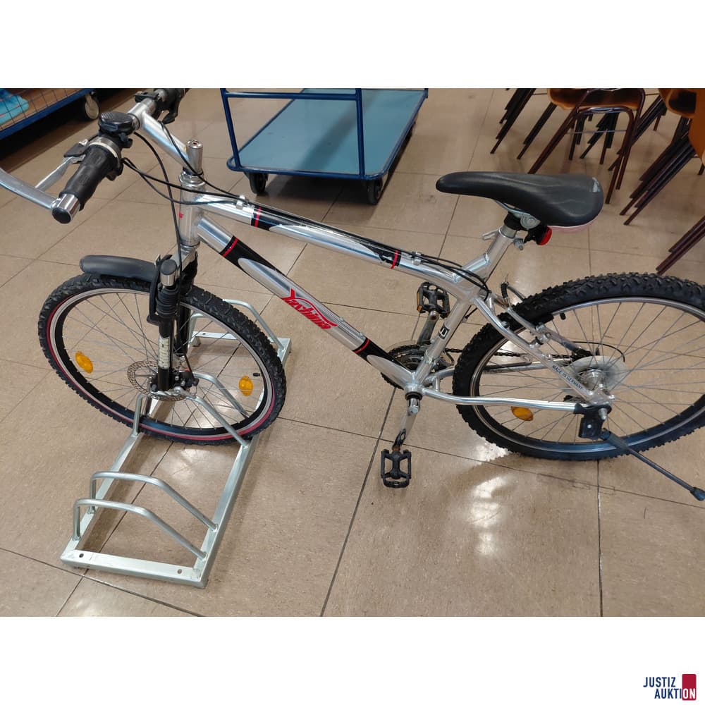 Bicycle Yashima