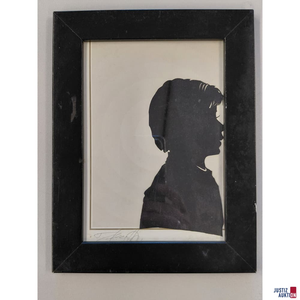 Image - Scissor Cut