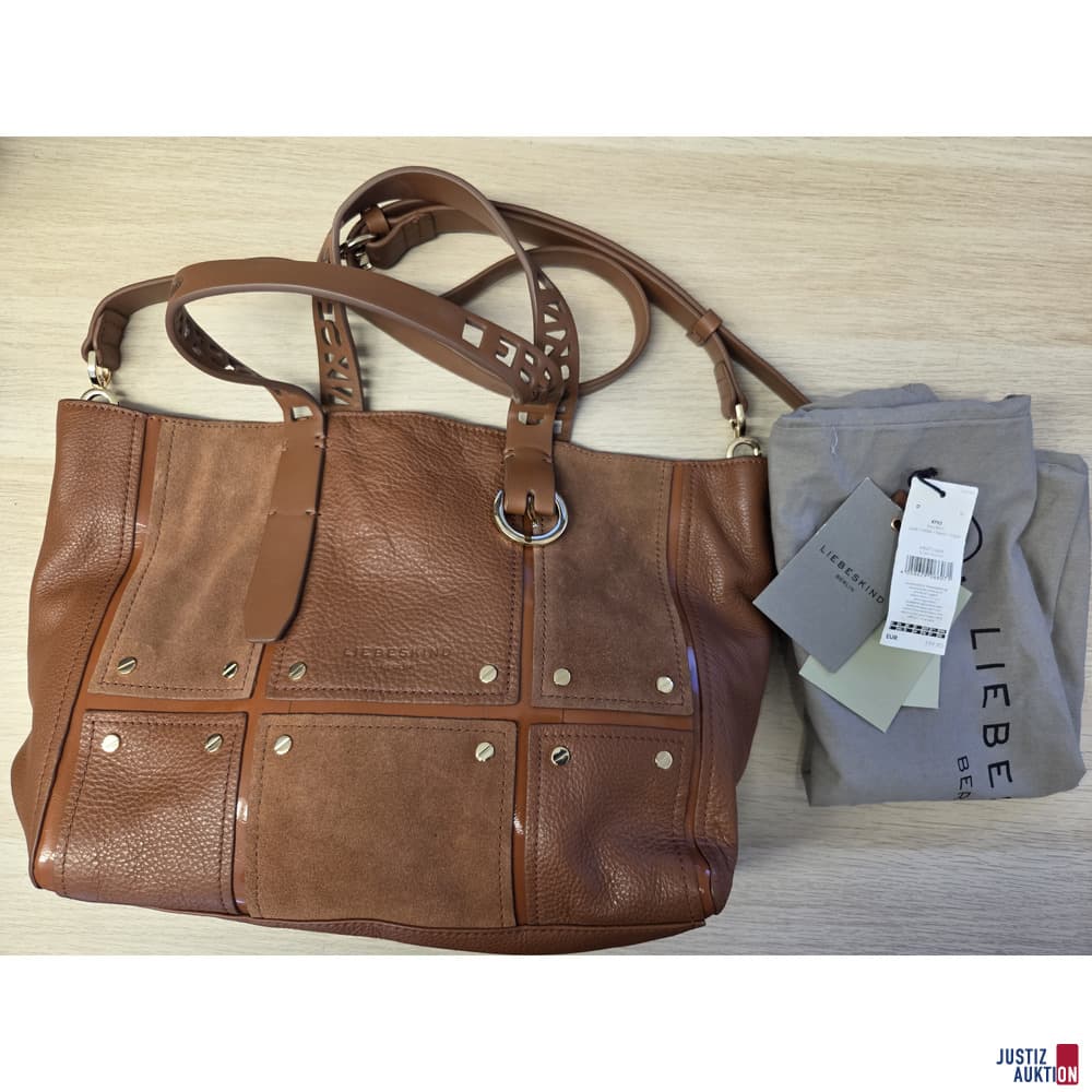 Handbag