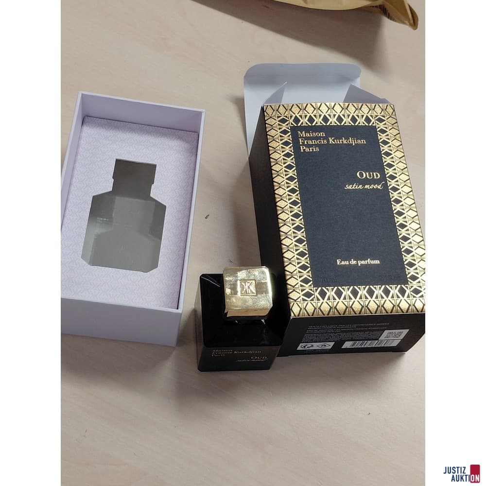 Eau de Parfum – Maison Francis Kurkdjian Paris