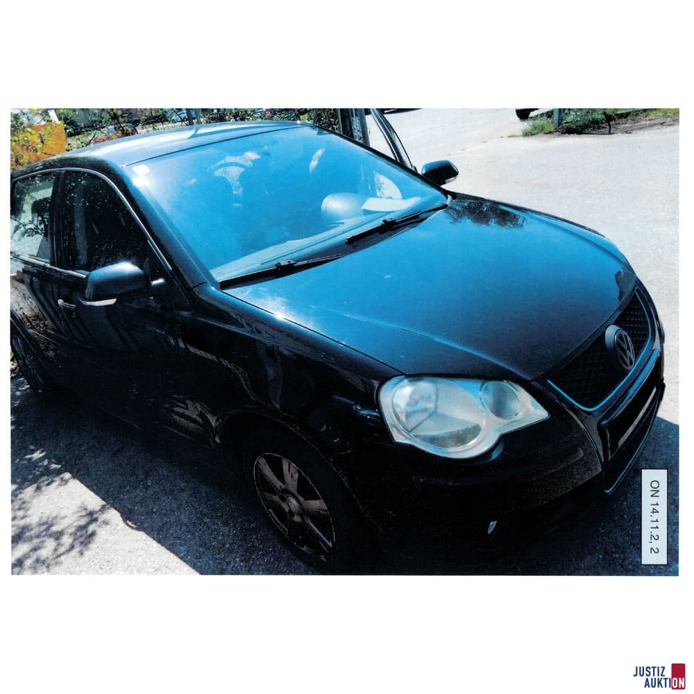 VW-Polo