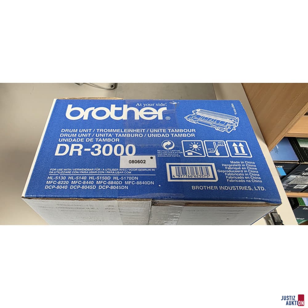 Drum unit DR-3000 for Brother