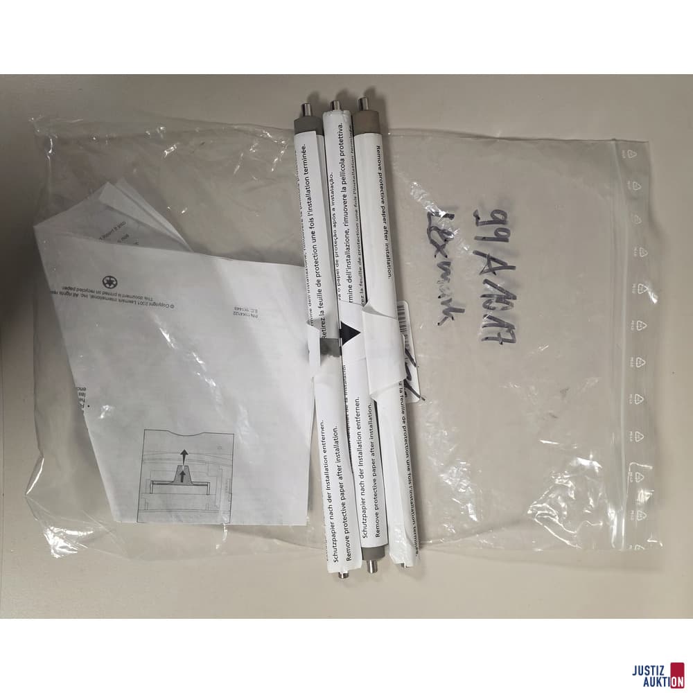 Lexmark 99A1017 Transfer Roll