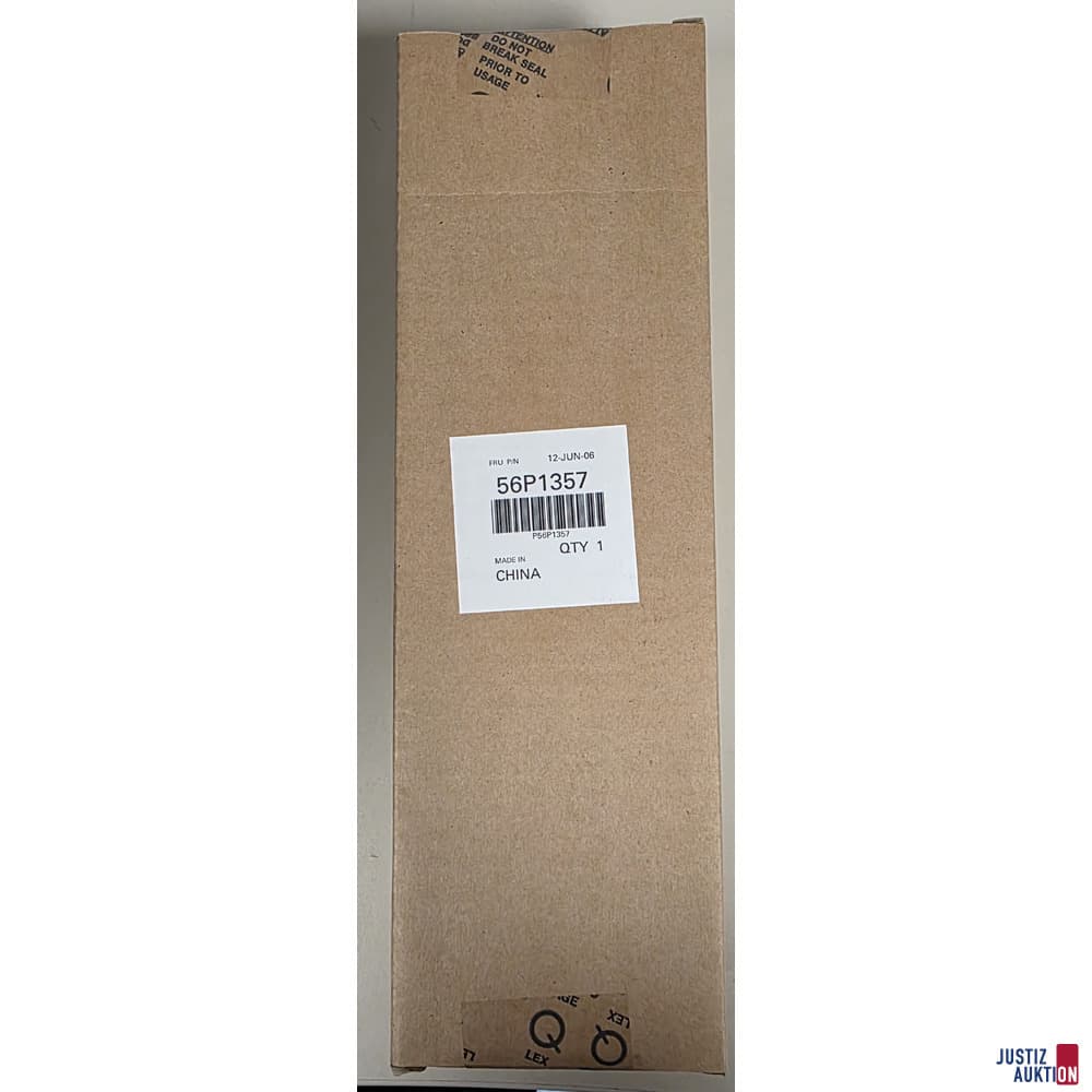 Lexmark 56P1357 Transfer Roll