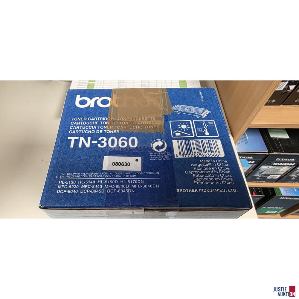 Toner TN-3060 for Brother