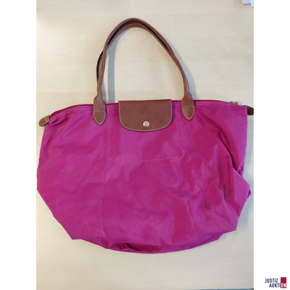 Longchamp Légende