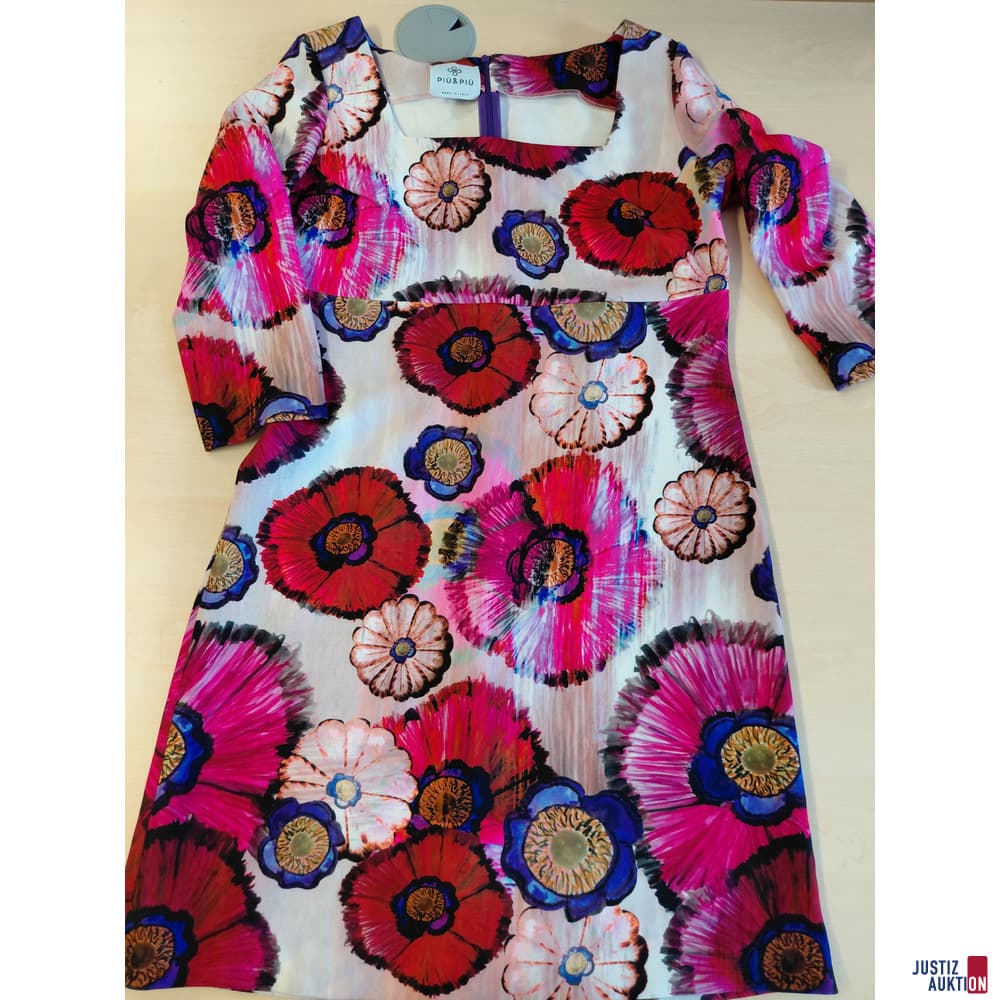 Piu & Piu Dress size 38