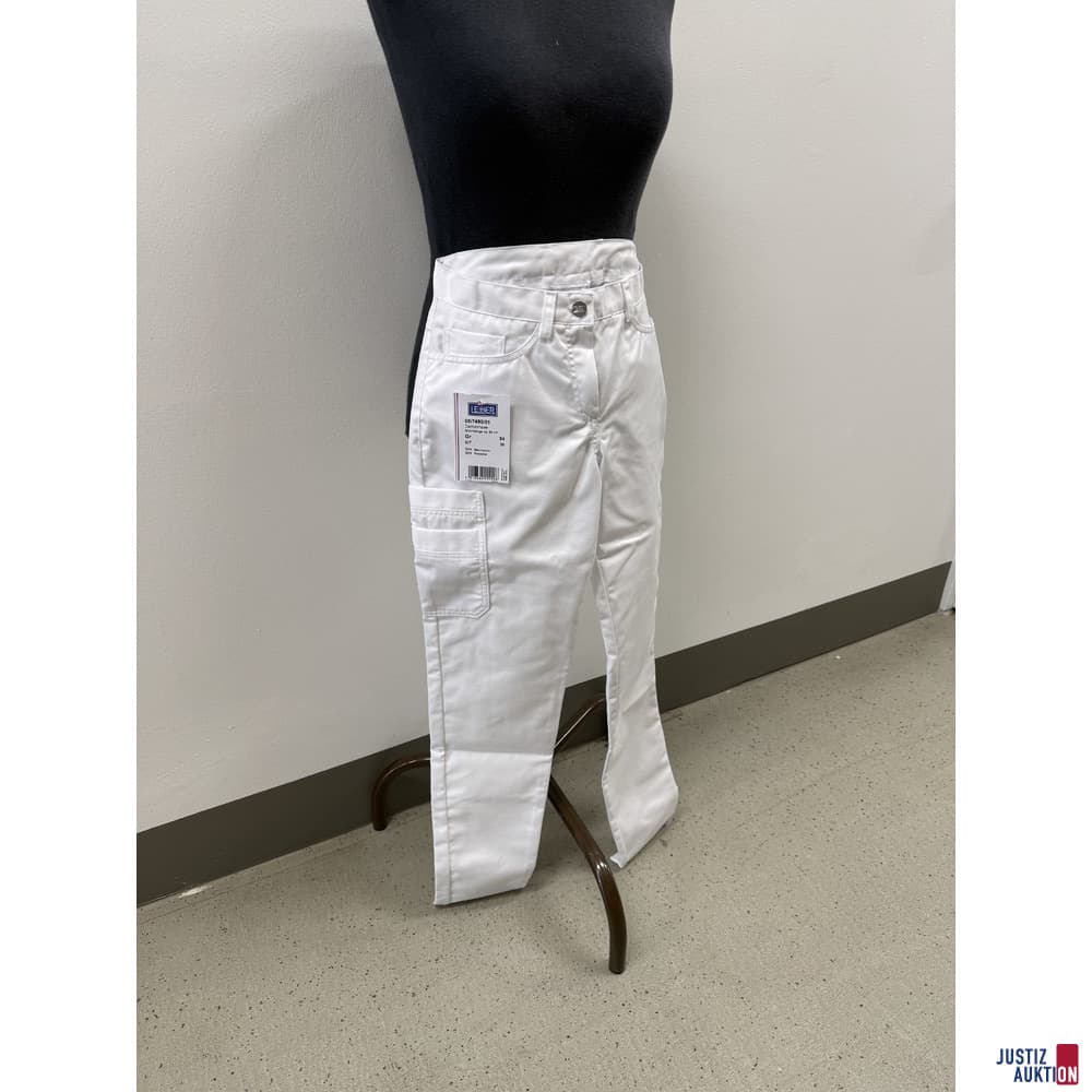 Women's pants