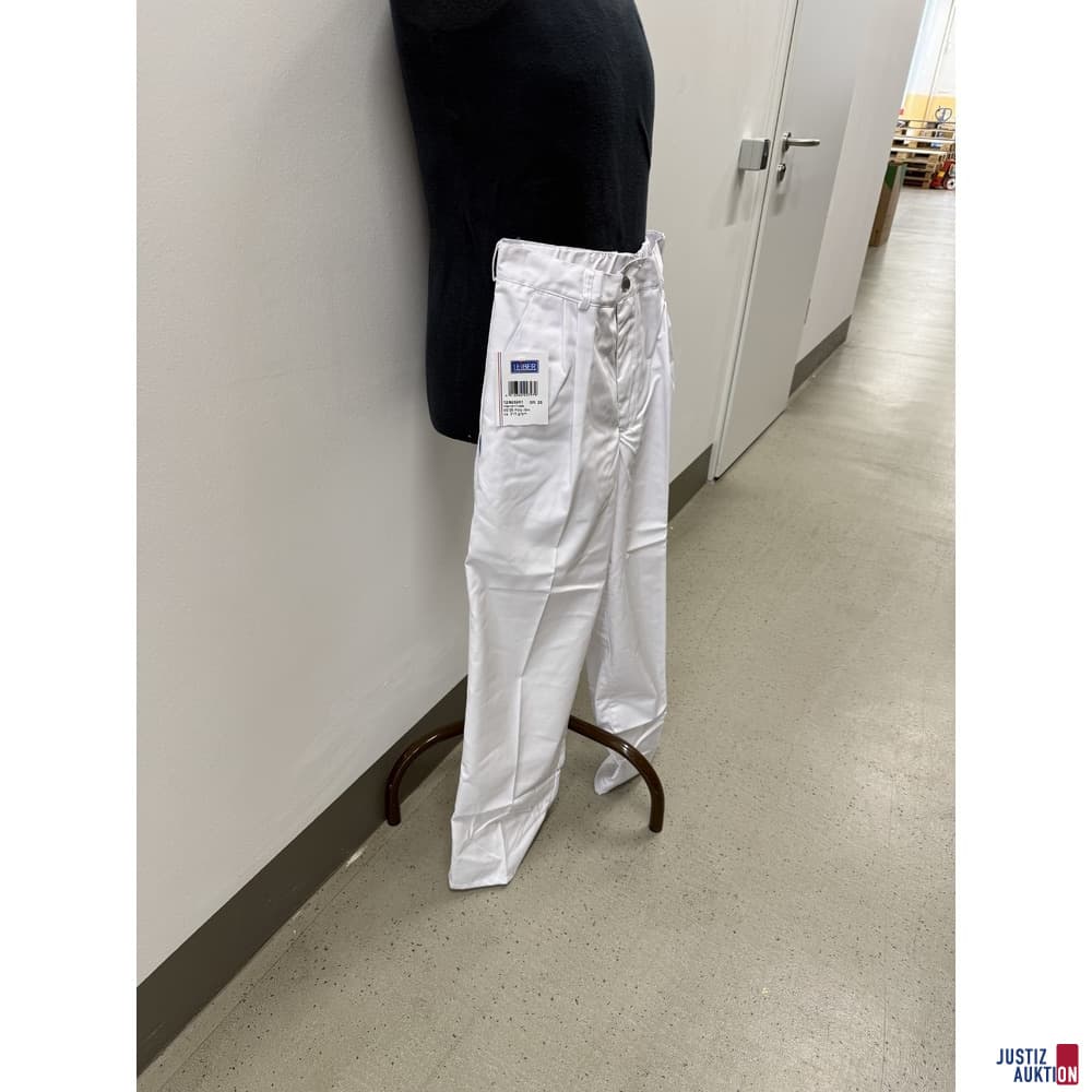 Men's pants
