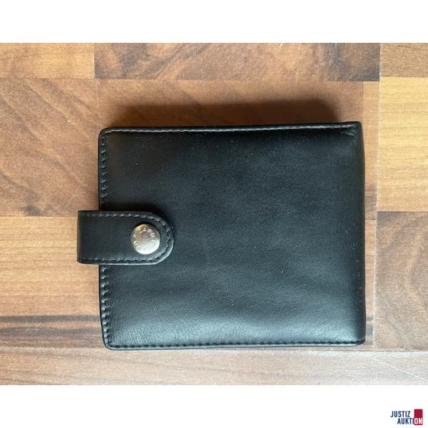 Picard Germany Leather Wallet