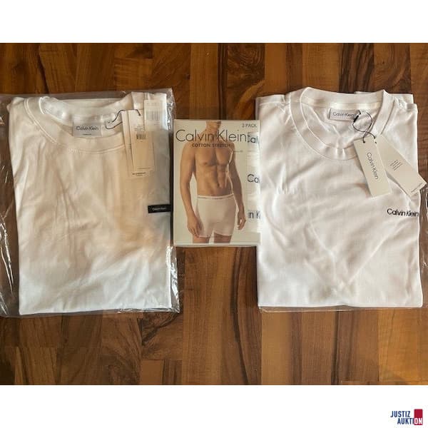 Calvin Klein Set