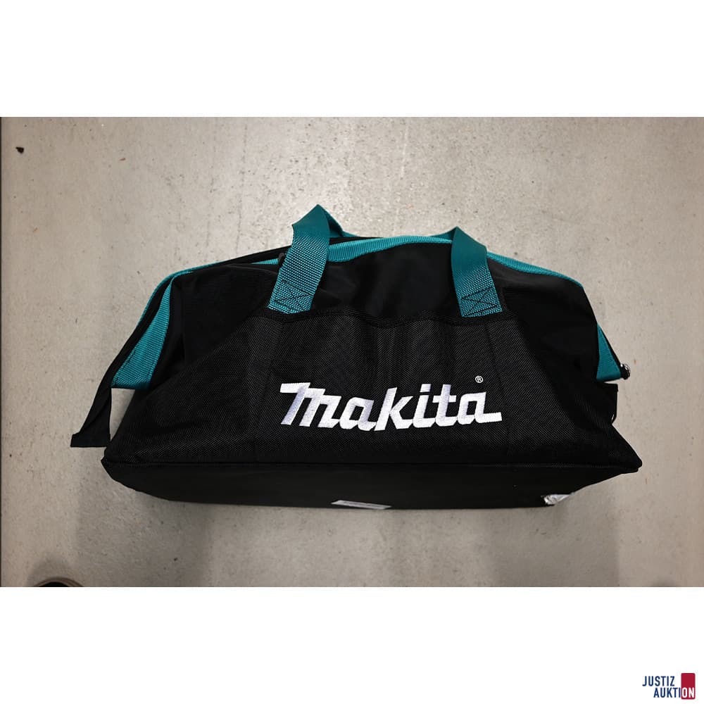 1 tool bag "Makita" large