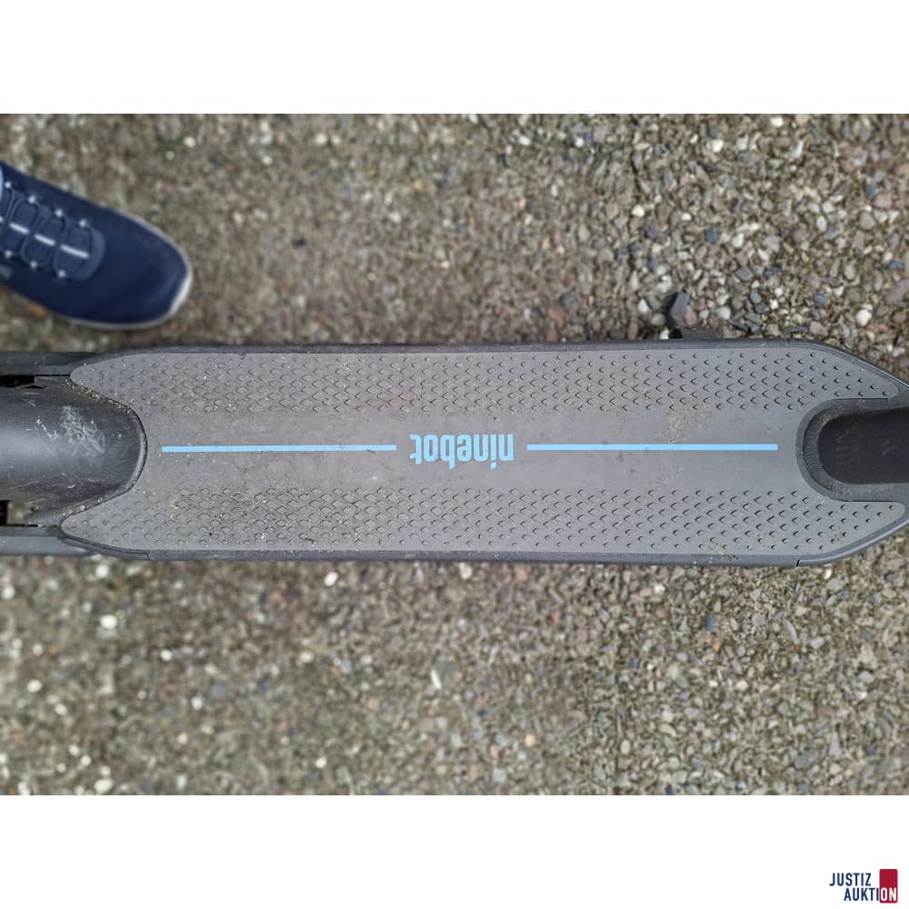 E-Scooter