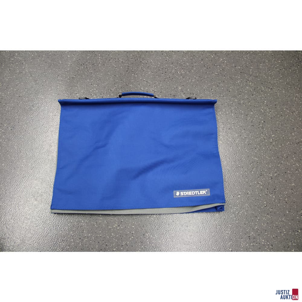 Staedtler Drawing Case A3