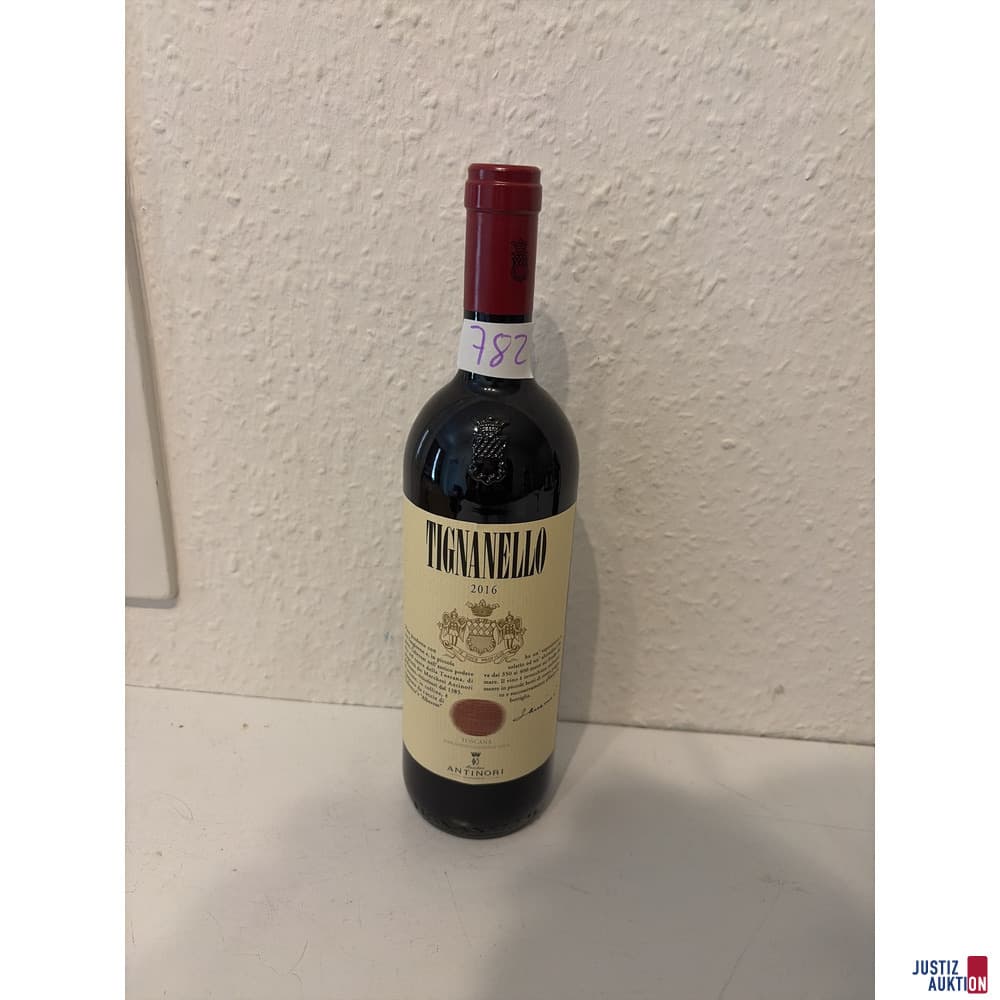 Antinori Tignanello