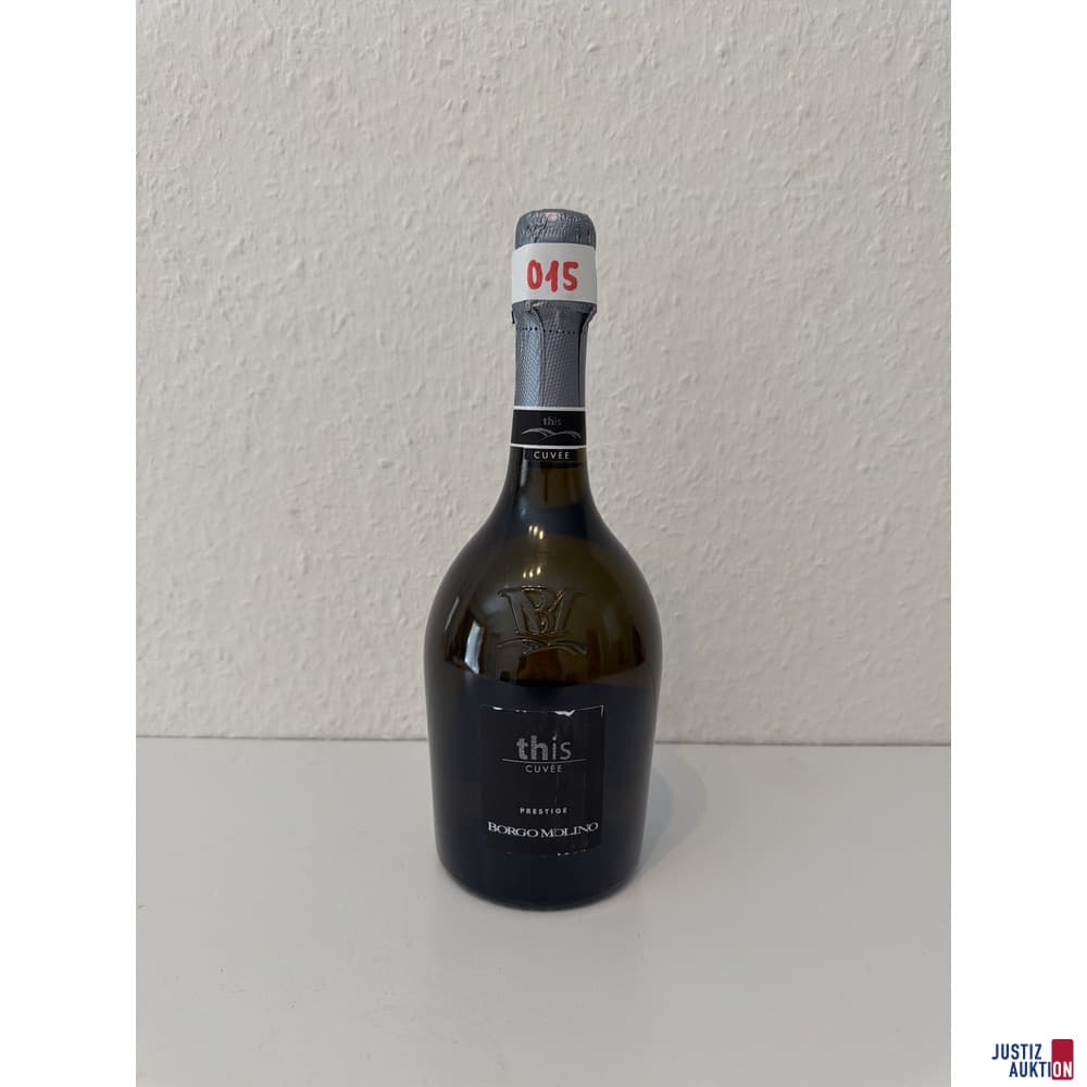 Borgo Molino This Cuvee Prestige