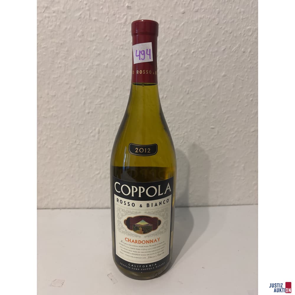 Francis Ford Coppola Winery Chardonnay