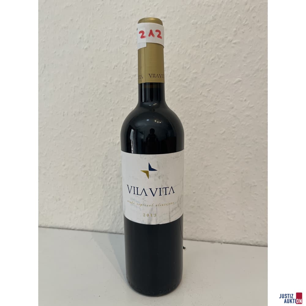 Vila Vita Tinto