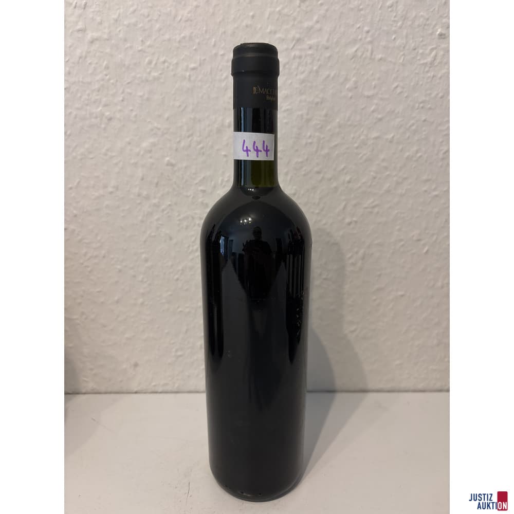 Le Macchiole bolgheri