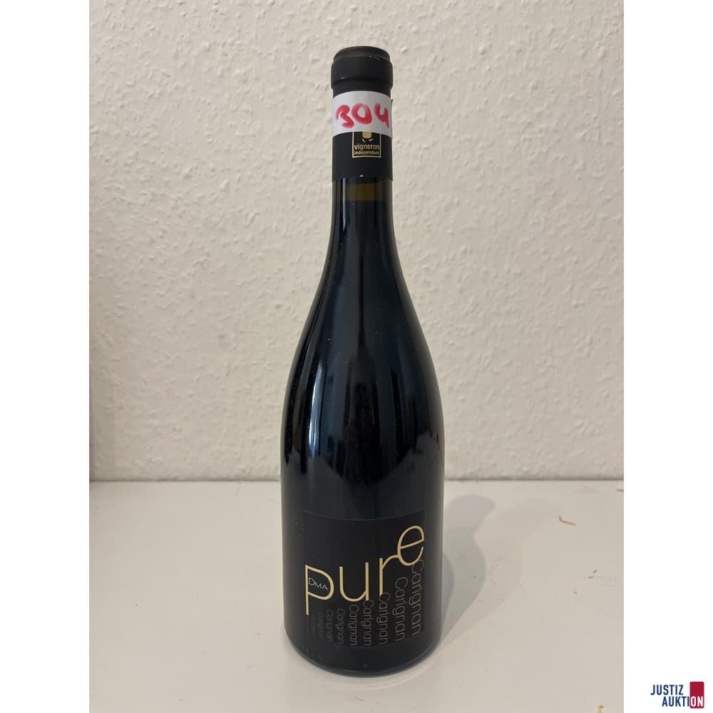 Malys Anne Pure Carignan