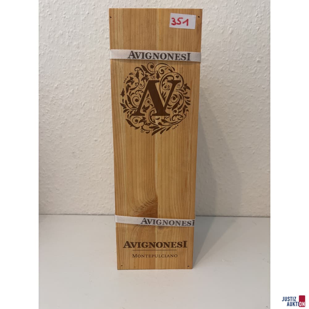 Avignonesi Desiderio Merlot