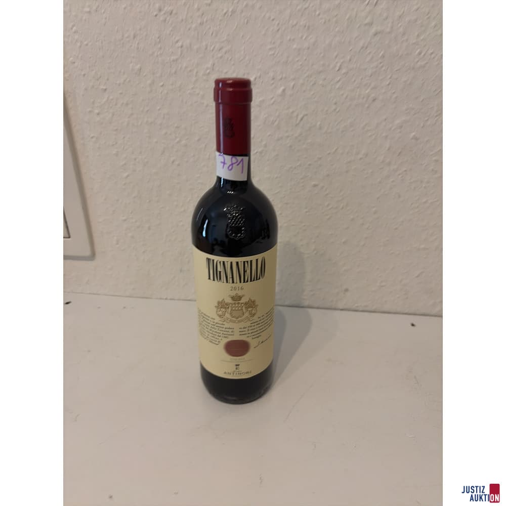Antinori Tignanello