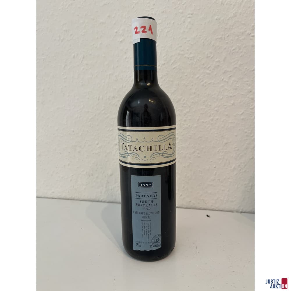 Tatachilla Carbernet Sauvignon