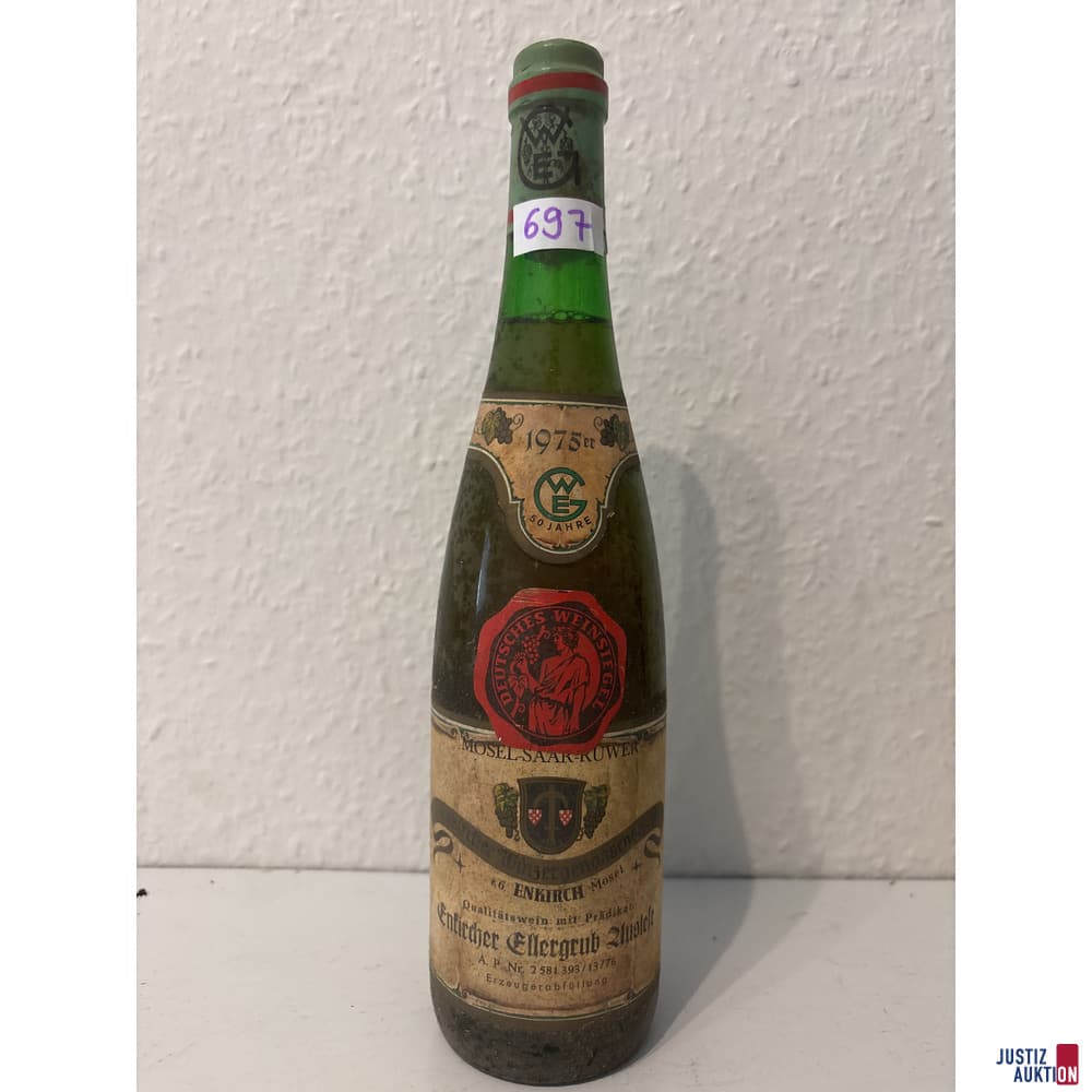 Enkircher Ellergrub Mosel-Saar-Ruwer
