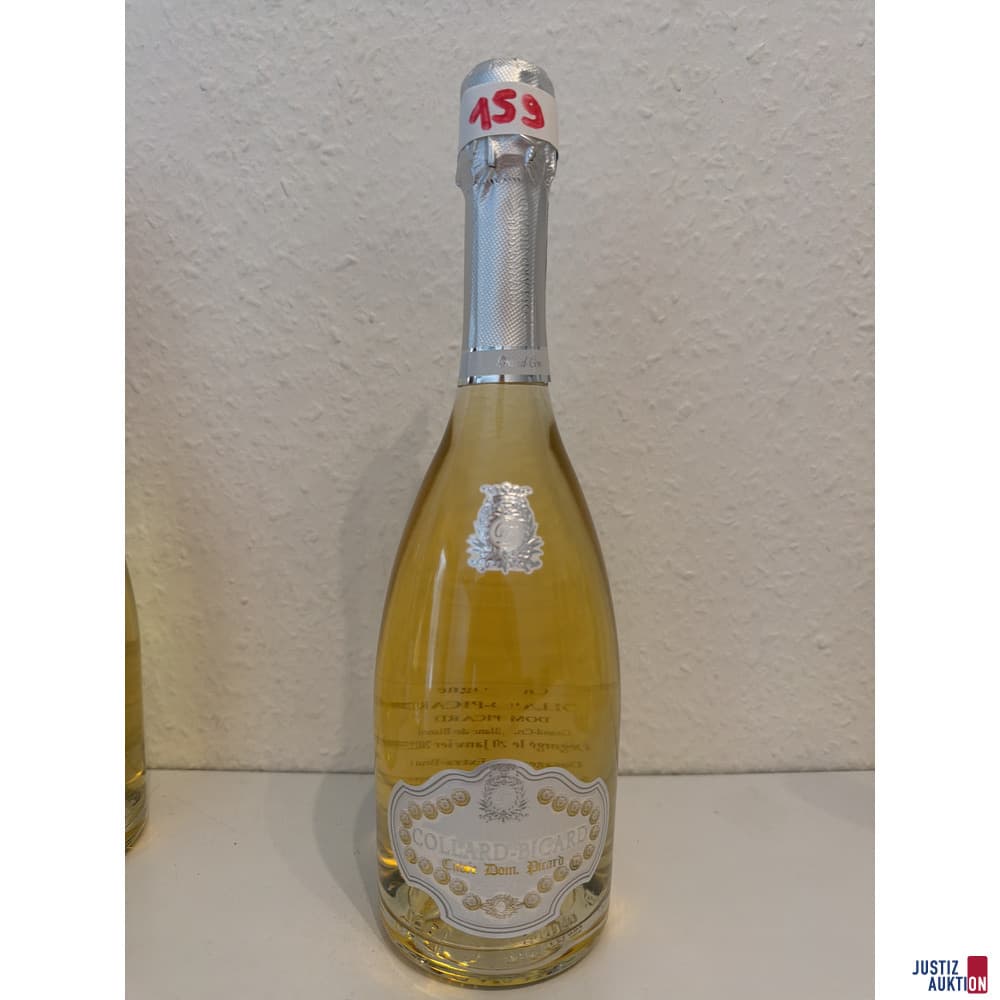 Collard Picard Cuvee Dom Perignon Picard