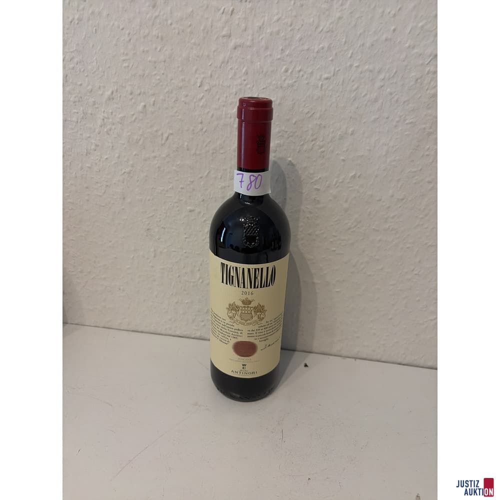 Antinori Tignanello