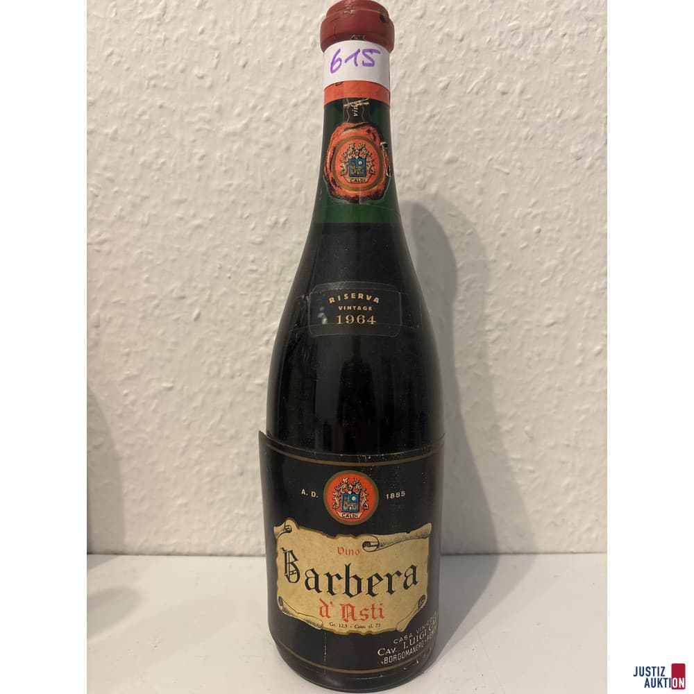Barbera d'Asti