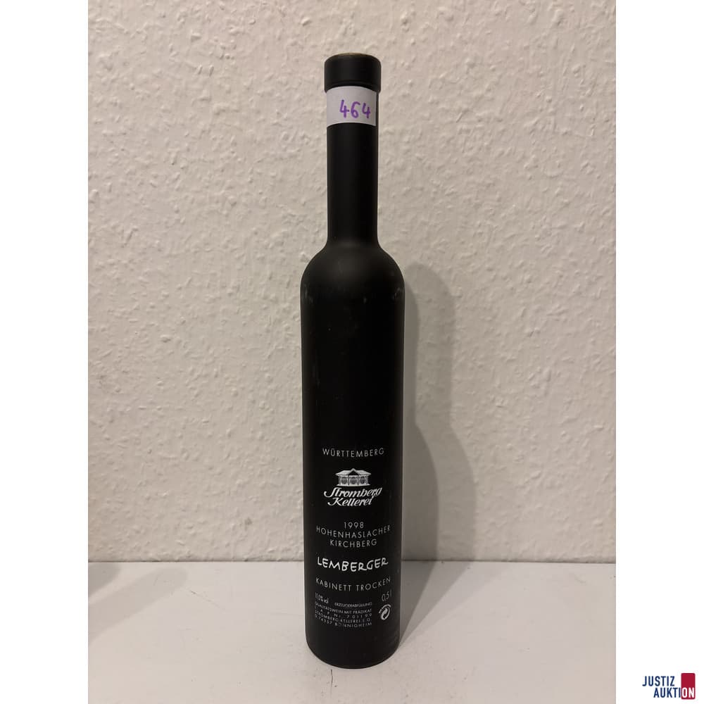 Lemberger Kabinett Dry