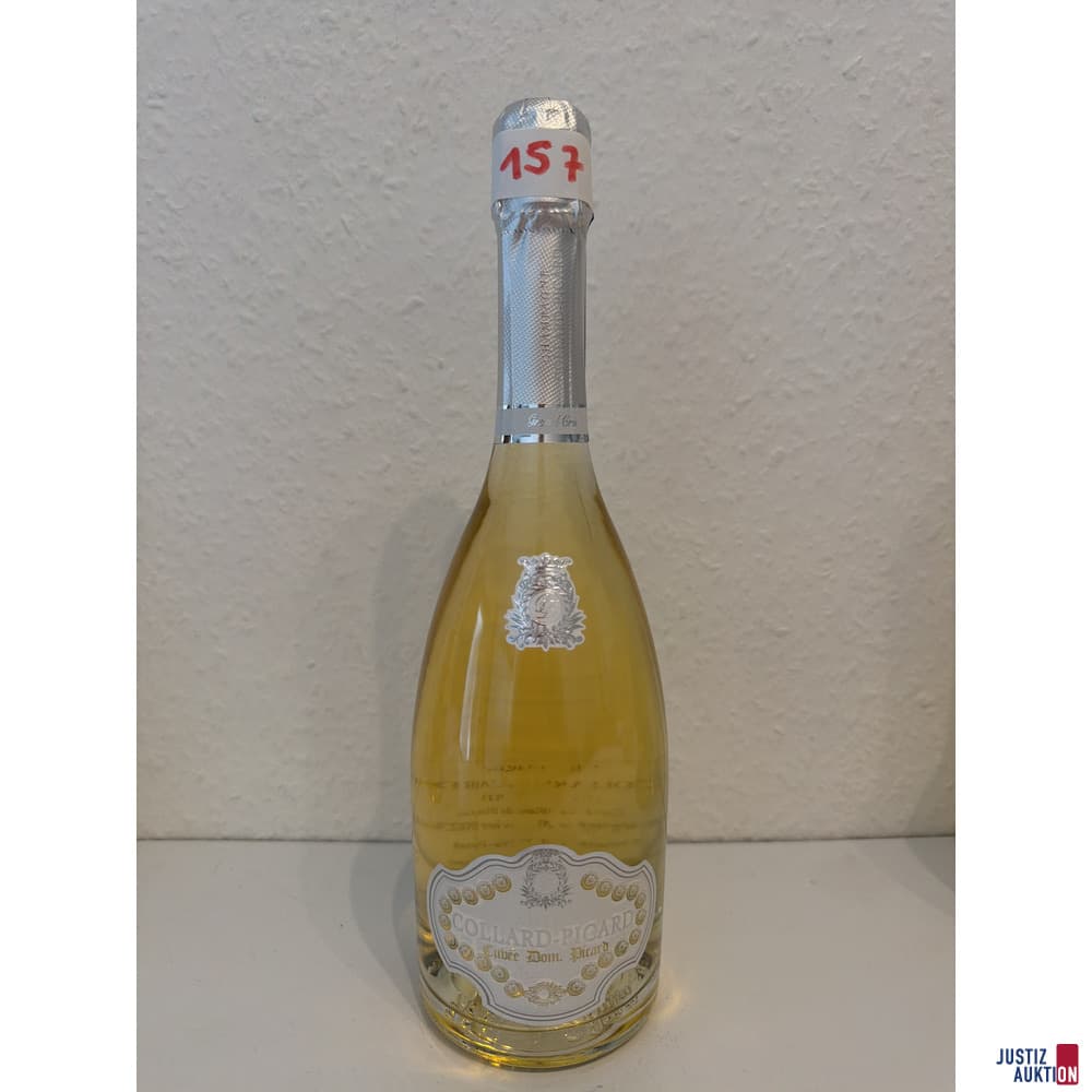Collard Picard Cuvee Dom Perignon Picard