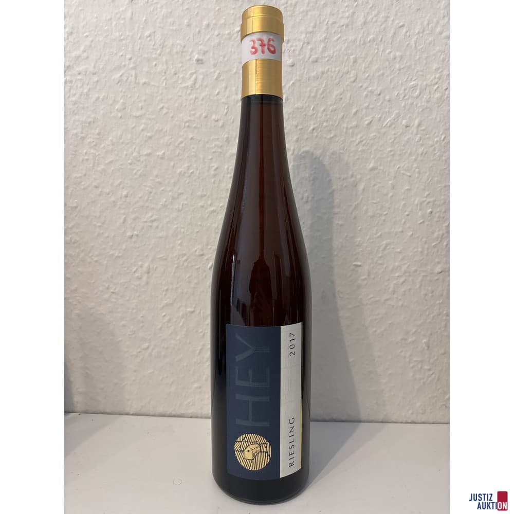 Hey Riesling