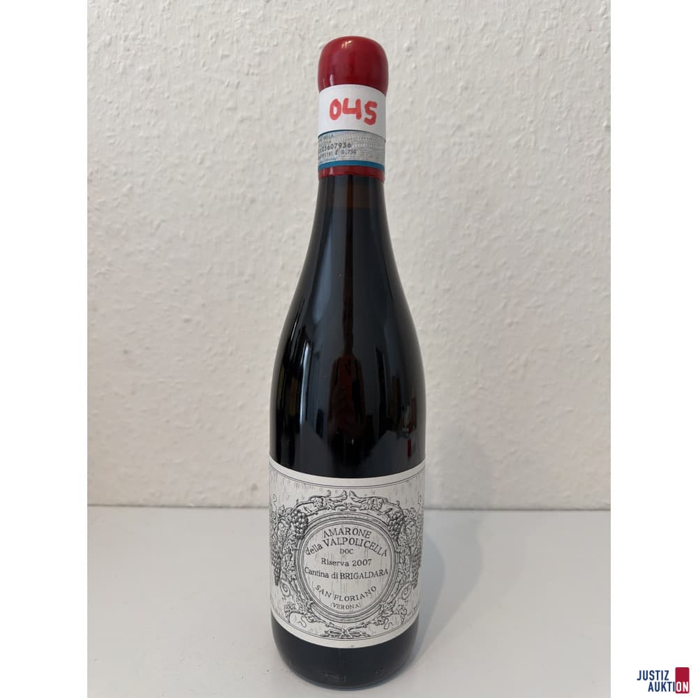 Brigaldara Amarone della Valpolicella Riserva