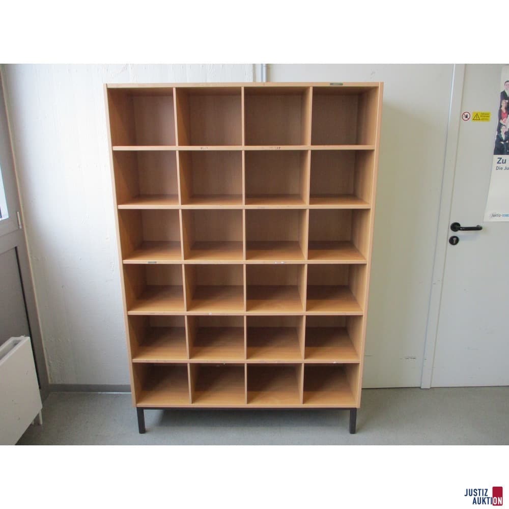 Shelf