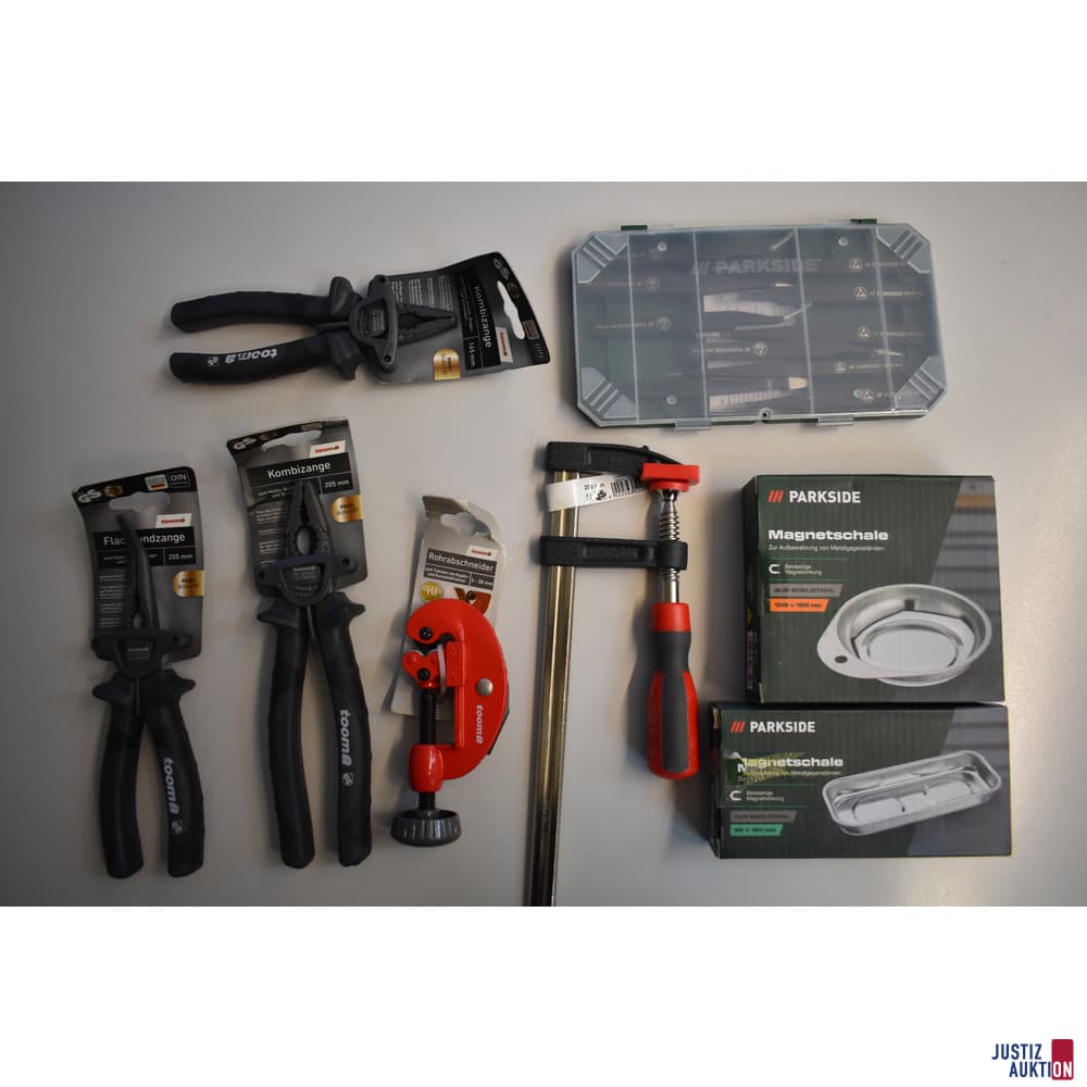 Tools