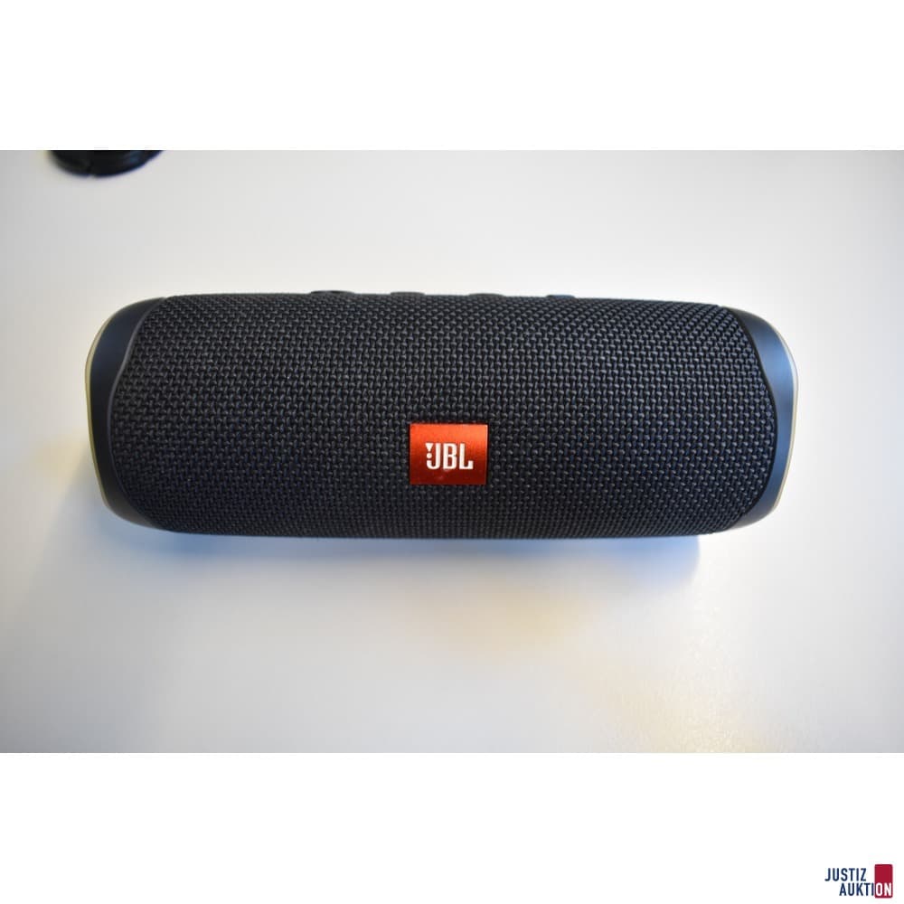 Music Box JBL