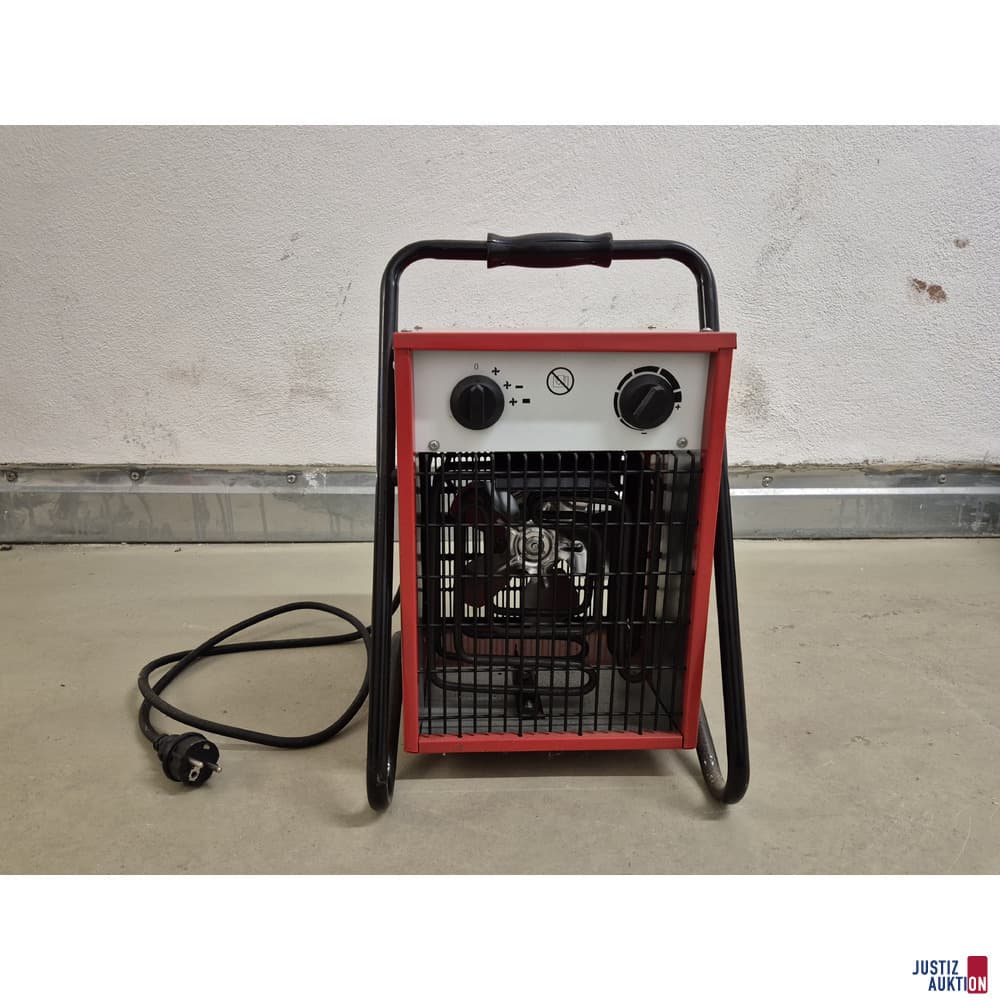 Euromate heaters