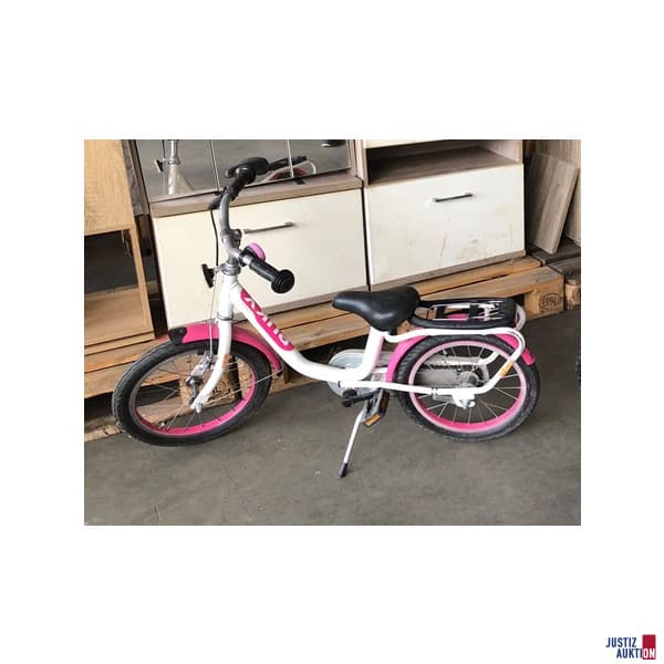 Children's Bike, Scooter, and Wagon Lot
