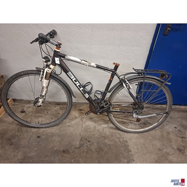 Mountainbike Bulls Cross without saddle RNR. AA11115xxx