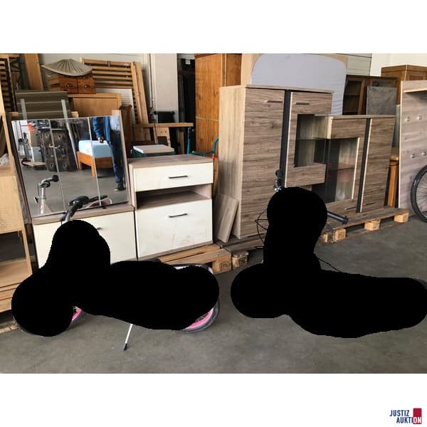Hallway Furniture Lot