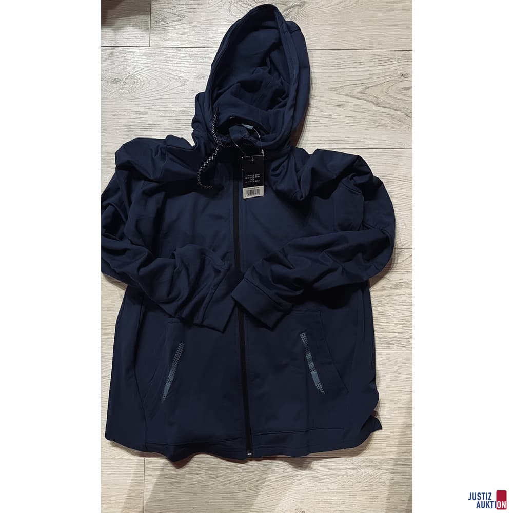 Men's jacket